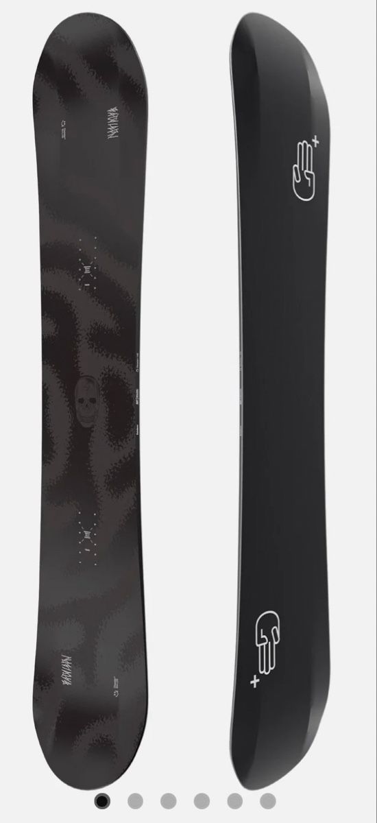 Bataleon Board: Bataleon Disaster+ 153W Neu – Nuovo e nell'imballaggio originale da Widen venduto da kubuku