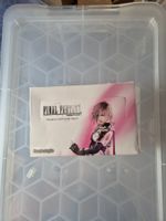 FF TCG Opus V Deutsch – Lightning Box (sealed)