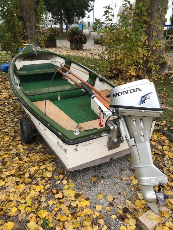 motorboot zulassung bodensee