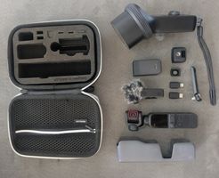 DJI Pocket 2 Creator Combo