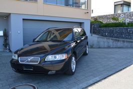 Volvo V70 ab MFK 02.2026