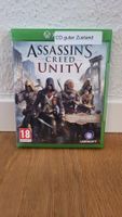 Xbox One - Assassins Creed Unity