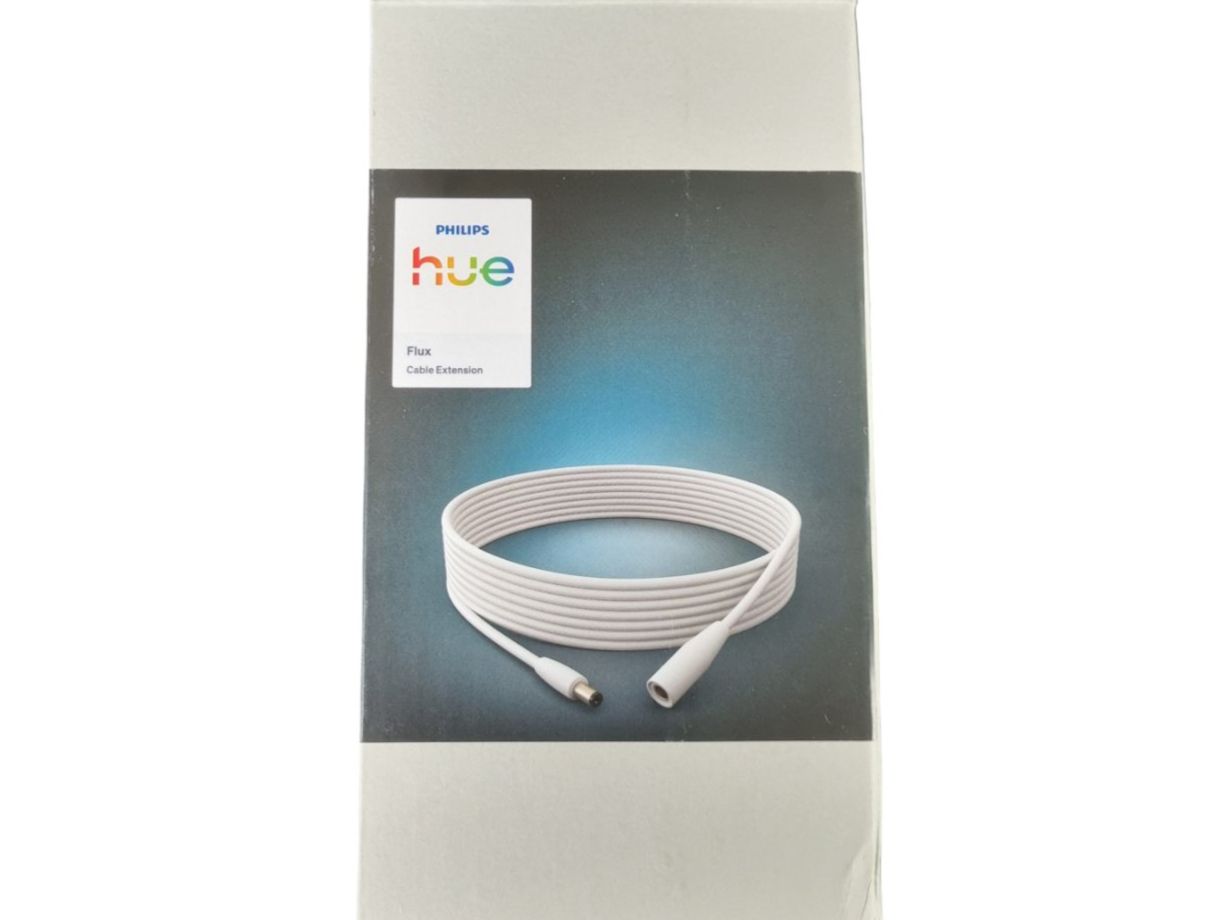 Kabel: Philips Verlängerungskabel – Neu (gemäss Beschreibung) aus Wangen b. Olten von Restwert_Wangen 1
