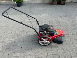 MTD Wiesenmäher / Trimmer (WST 5522)