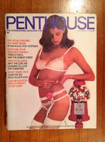 Penthouse (E) 1976 / Newlook (F) 1991 *TOP PREIS*****