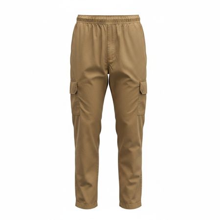 Pantaloni Cargo donna nuovi🌟 100% puro cotone misura 44