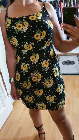 🌺Kleid 🌺Größe 38-M🌺