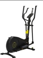 Fitness Crosstrainer - Top Zustand für dein Home Workout!