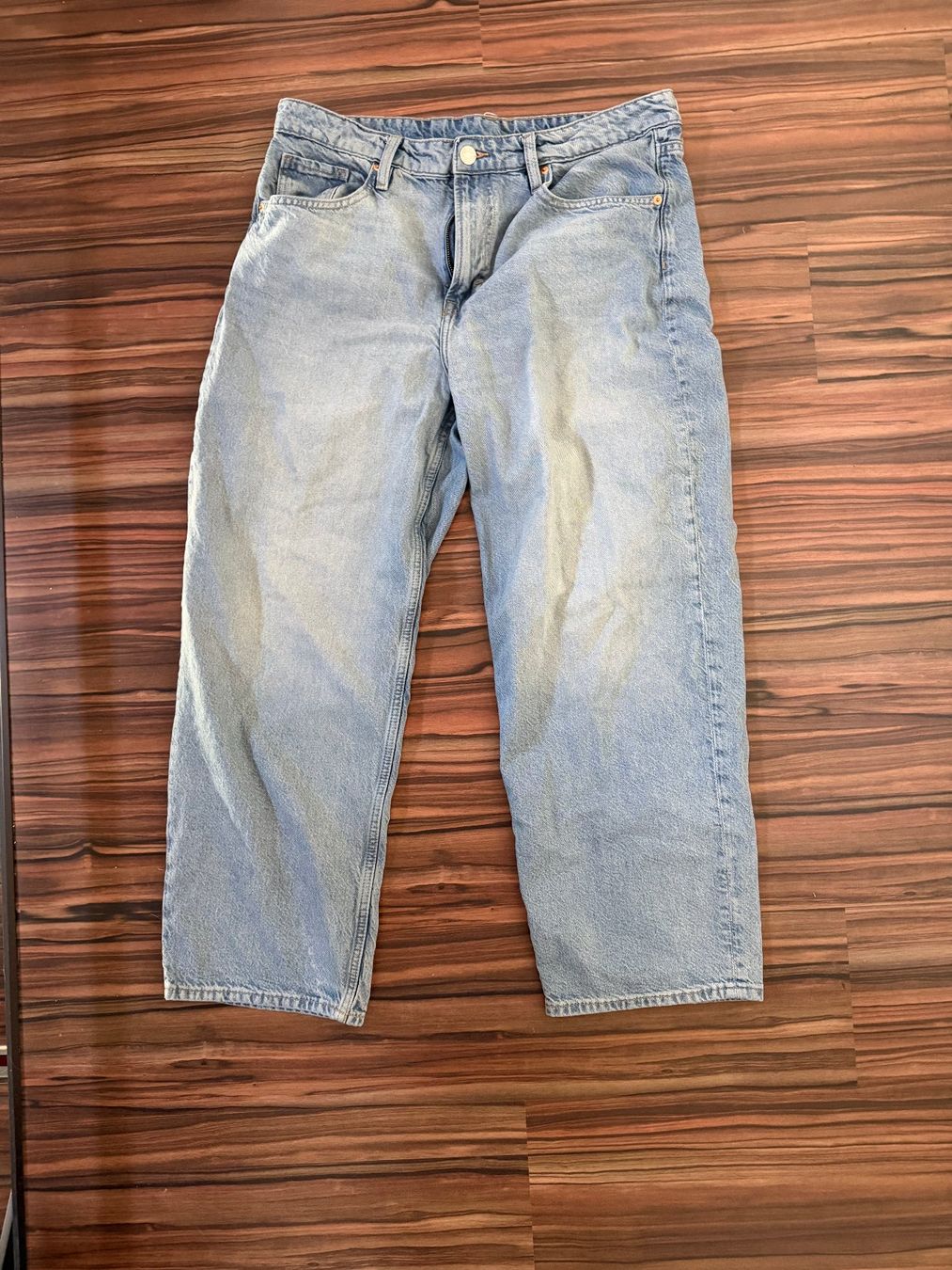 Jeans: Jeans Gr. 42 – Usato da Zollikofen venduto da Maria_verena