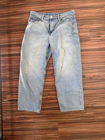 Jeans Gr. 42