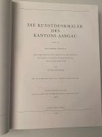 Kunstdenkmäler der Schweiz - Aargau Bd. VII Baden II