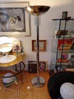 Lampadaire Moderniste, Art Déco