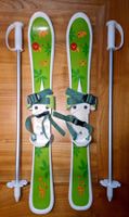 Kinderski zum Anschnallen