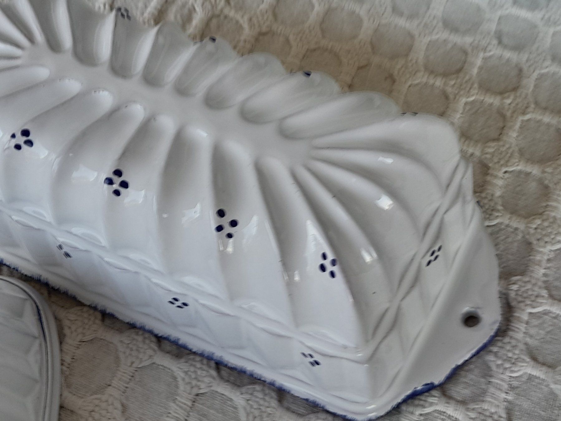 Teglie da forno: 3 x Kuchenformen neuwertig – Usato da Thun venduto da JeJoe 1