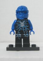 LEGO Ninjago njo0160 " Jay (Airjitzu) "