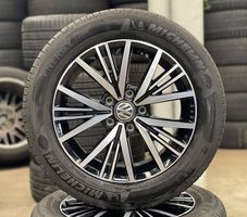 Original VW Golf 7 5G Linas 16 Zoll Sommerräder 