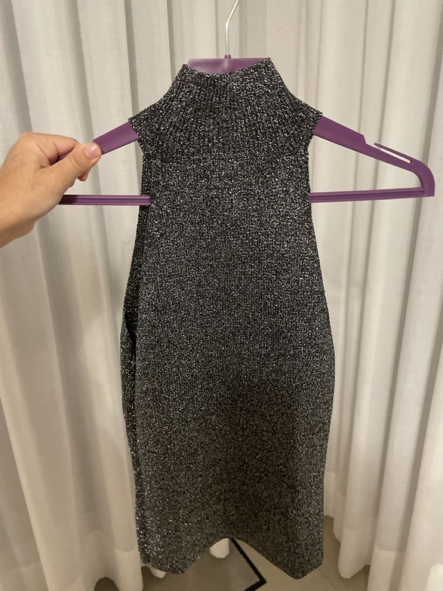 H&M Tops: Haut de soirée  – D'occasion à Plan-les-Ouates par lib_vw7b 1