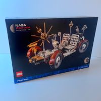 Lego Nasa Apollo Lunar 42182