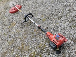 ZENOAH SGCZ2610 Freischneider mit Scherenmesser