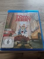 Tom & Jerry       > BluRay <                         ©'2021