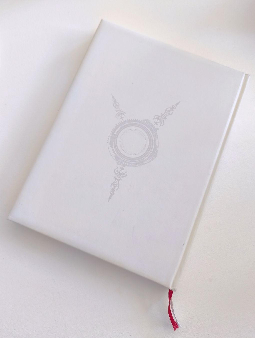Libri: Libro Final Fantasy XIII-2 da collezione - – Usato da Sevelen venduto da dun_vs7w 1