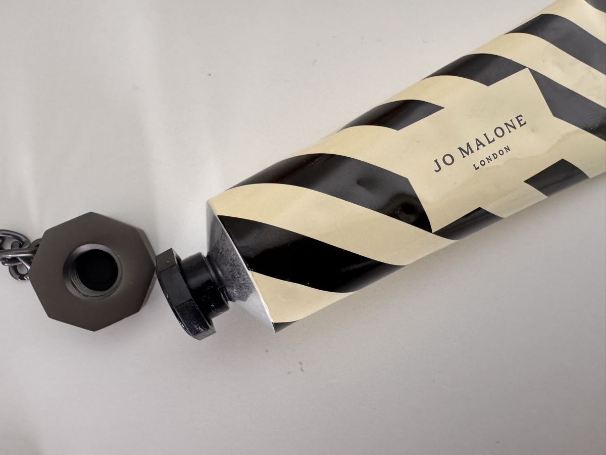 Jo Malone Idratazione: Jo Malone crema – Nuovo e nell'imballaggio originale da Corteglia venduto da Doubleu-09 3