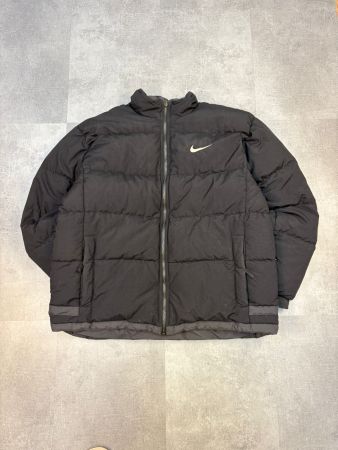 Nike Vintage Winterjacke - Grösse XL
