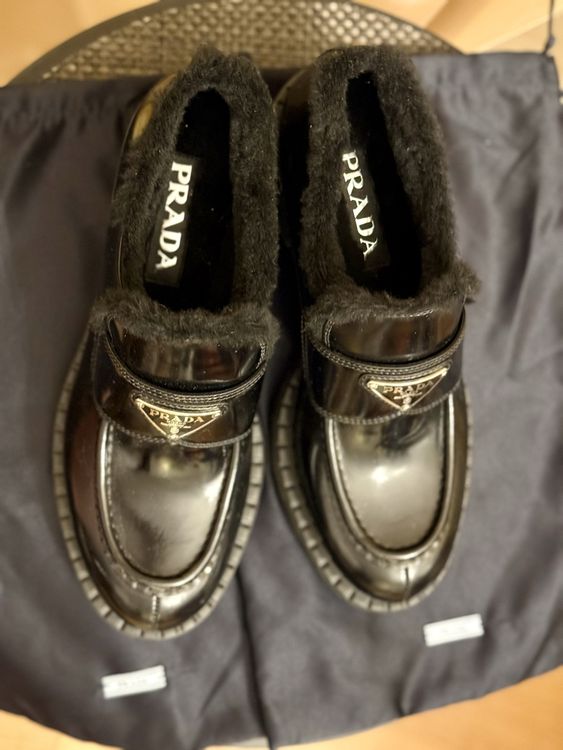 Prada | Kaufen auf Ricardo