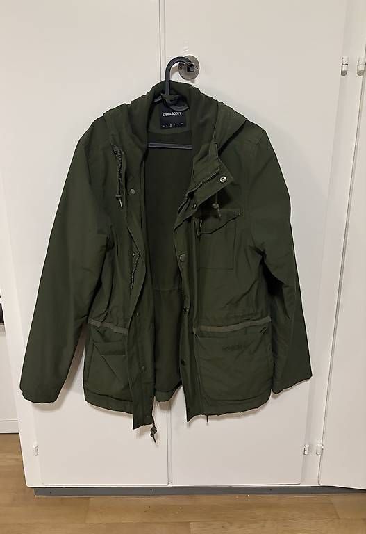 Jacken: Jacke von Lyle & Scott – Gebraucht aus Bern von deb_2wnq 2