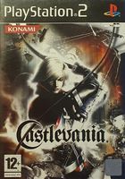 Sony PlayStation 2 Game Castlevania (PS2)