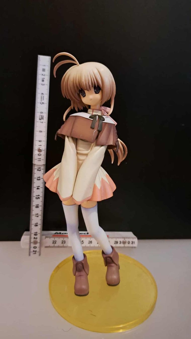 Kotobukiya Statuette: Majokko A La Mode 2 – Usato da Waltenschwil venduto da Catlady 3