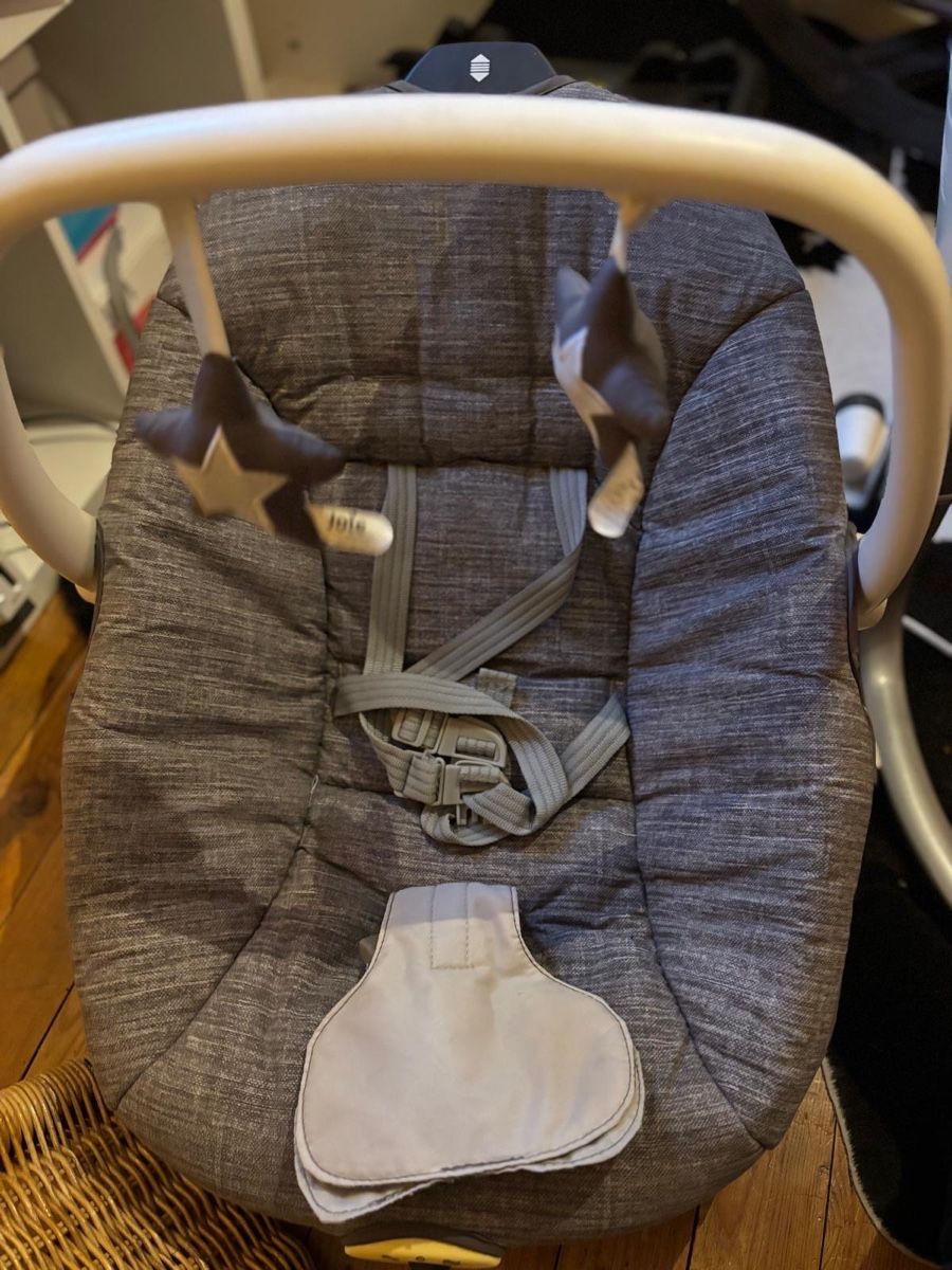 Joie Wippen & Schaukeln: Babyschaukel Serina (Joie) – Gebraucht aus Dittingen von PaulBommel
