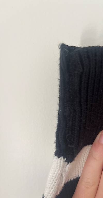 Maglioni & Felpe: Calvin Klein Pullover gestreift  – Usato da Muri b. Bern venduto da Merliner01 2