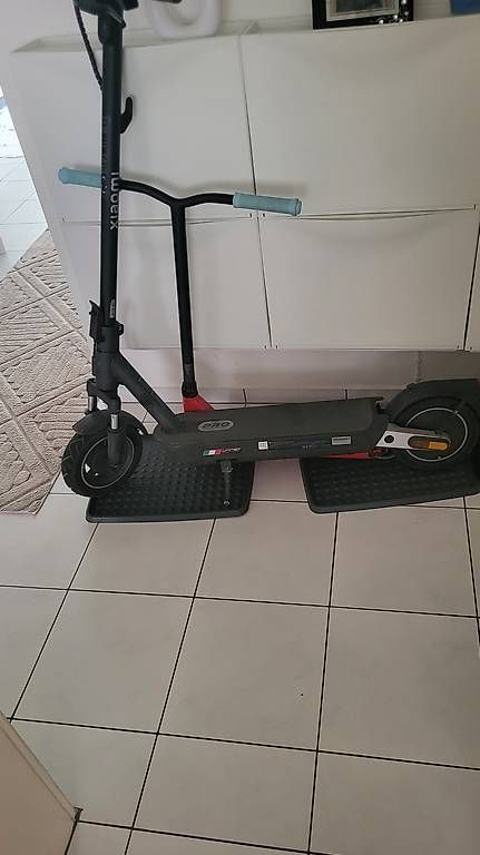 Elektromobile: Gebraucht. – Gebraucht aus Basel von fd6_krd5