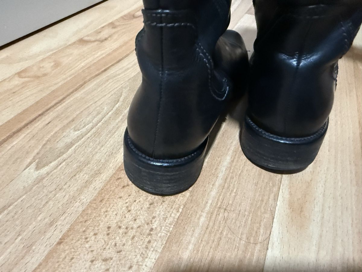 Gabor Damenschuhe: Gabor stiefel – Gebraucht aus visp von Kmemo1 1