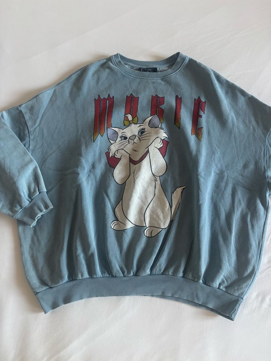 Bershka Maglioni & Felpe: sweat-shirt Bershka & Disney – Nuovo (secondo la descrizione) da Vouvry venduto da sha_rk5q