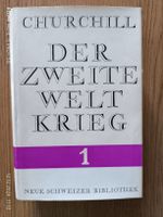 Churchill: Der Zweite Weltkrieg 6 Bände