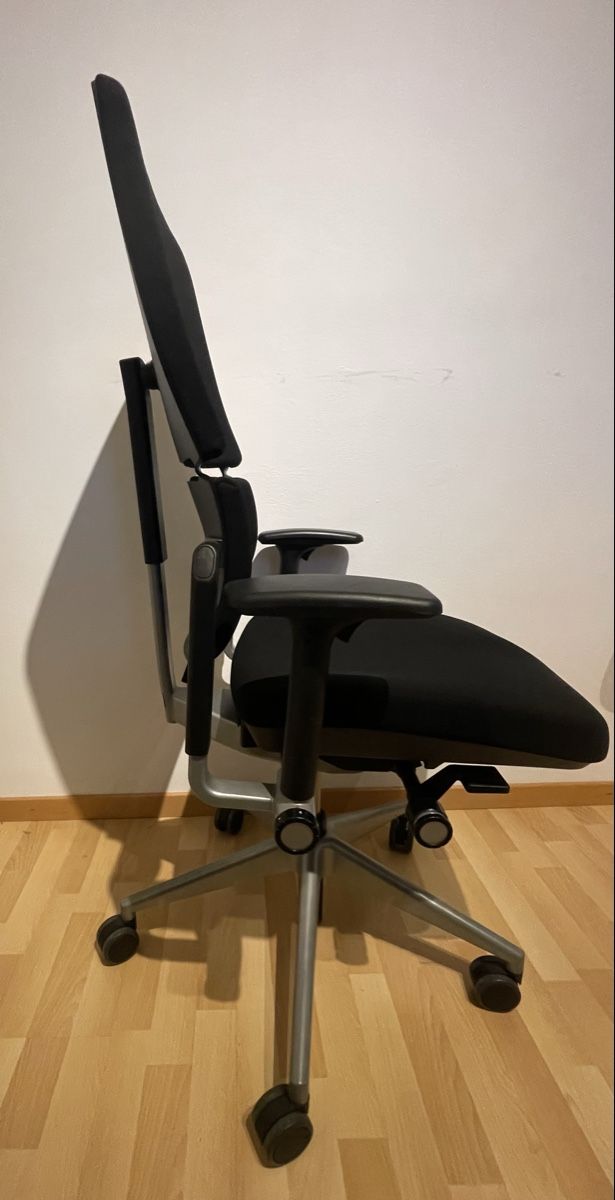 Steelcase Sedie: Steelcase – Usato da Uetikon am See venduto da tex-52 2