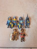 Playmobil Ritter Figuren Set