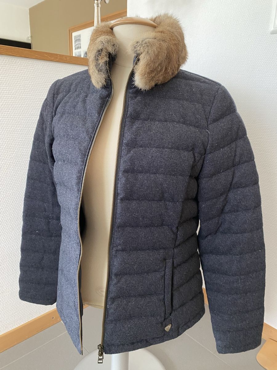 Giacche: Winterjacke von Marlino Gr. S – Usato da Küssnacht am Rigi venduto da robin0112 2
