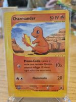 ​Pokémon Charmander e-Reader - Expedition Base Set (2002) - 