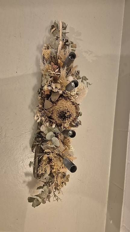 Tutte le decorazioni: Adventskranz  – Usato da Leibstadt venduto da lea_5h9d 2