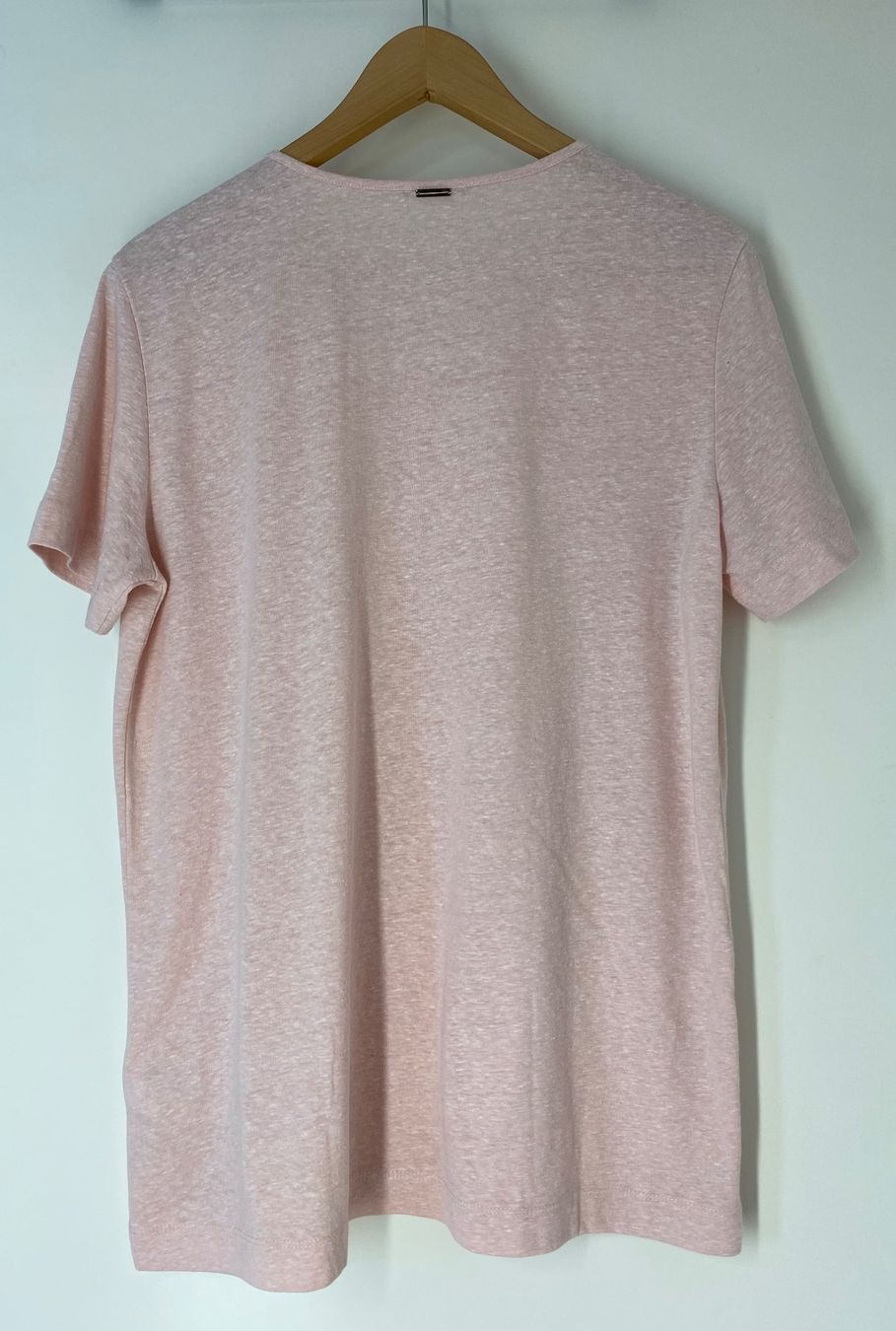 Joop Camicette: JOOP Bluse Damen Gr. 40 - 1x getragen – Nuovo (secondo la descrizione) da Frauenfeld venduto da LIL_NA 4