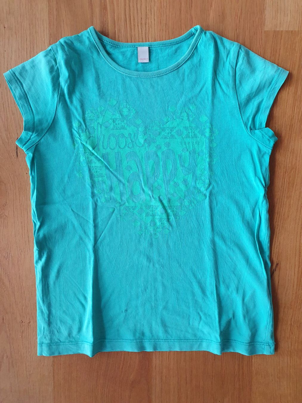 Esprit Camicette, T-shirt & Top: Esprit T-Shirt Gr. 128/134 – Usato da Villars-sur-Glâne venduto da richardette