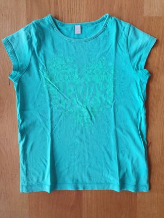 Esprit T-Shirt Gr. 128/134