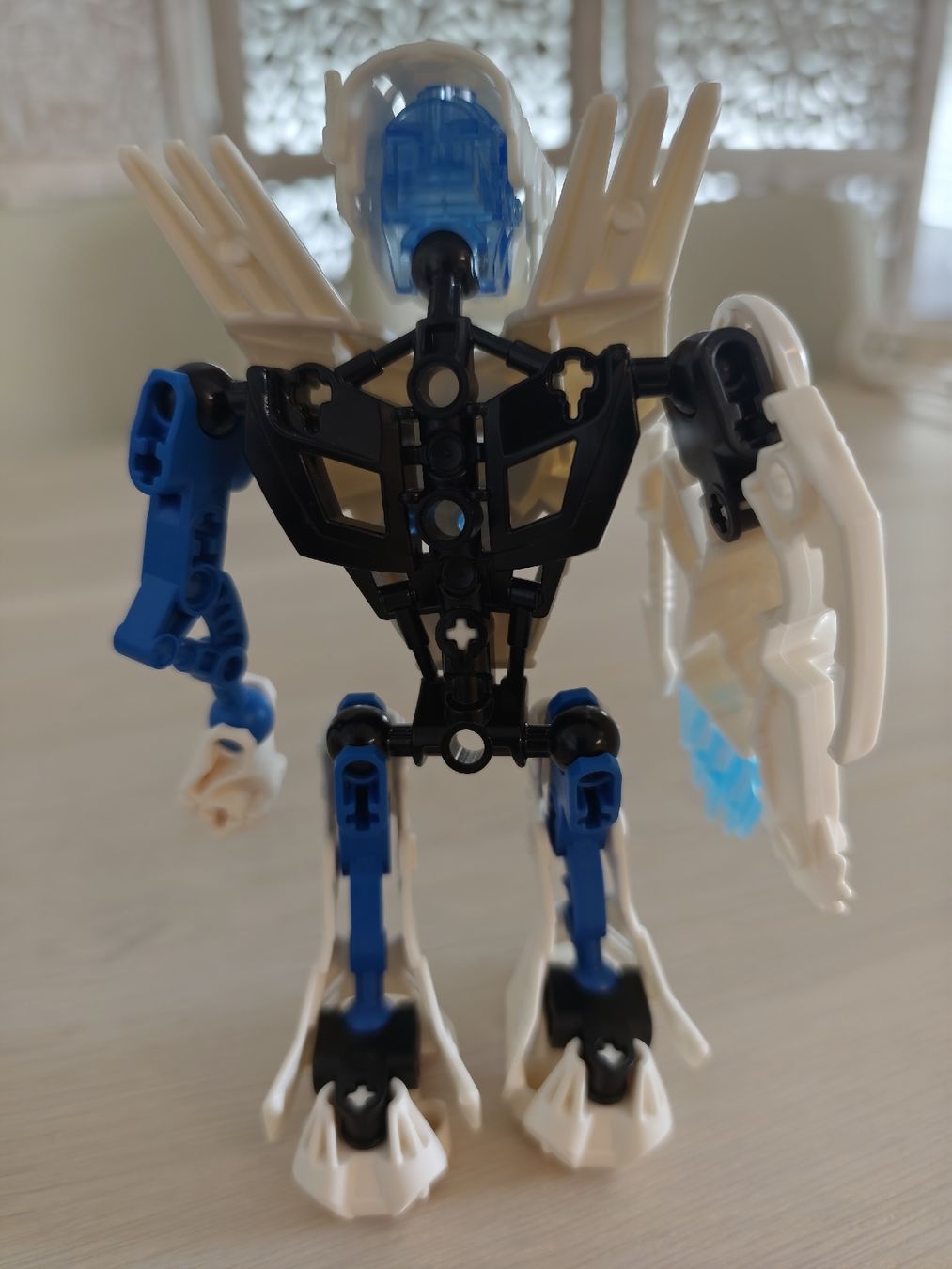 Lego Giocattoli: Lego 7164 Hero Factory – Nuovo (secondo la descrizione) da Zuckenriet venduto da bm2_88l9 1