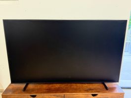 Samsung The Frame 65" QLED 4K Smart TV – QE65LS03BAU