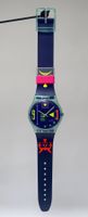 Maxi Swatch STALEFISH (1991)