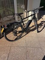 Vélo électrique Koga, 45 km/h homme