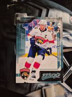 NHL Aleksander Barkov Florida Panthers